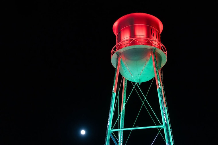 Gilbert Radiates Holiday Spirit with Festive Events for All Ages and Paws Alike