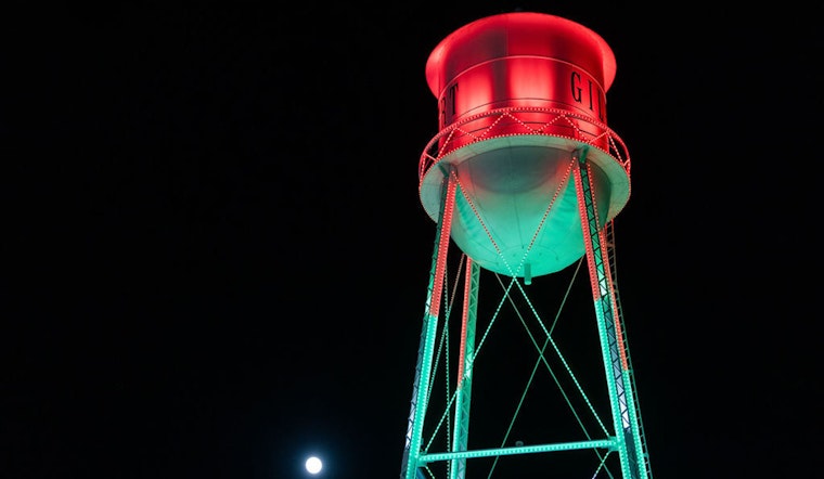 Gilbert Radiates Holiday Spirit with Festive Events for All Ages and Paws Alike