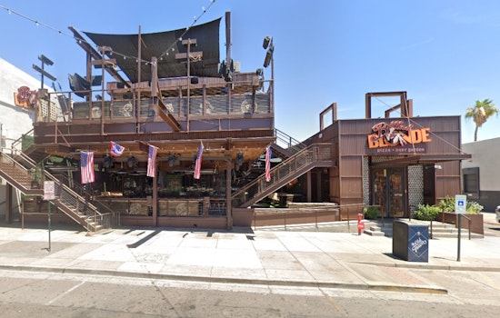 Gilbert's Clare House Fate in Limbo as Bottled Blonde Owner Indicted on $40M Fraud Charges