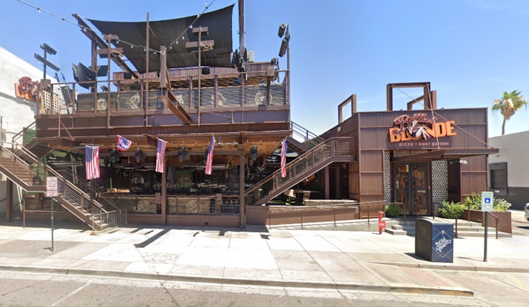 Gilbert's Clare House Fate in Limbo as Bottled Blonde Owner Indicted on $40M Fraud Charges