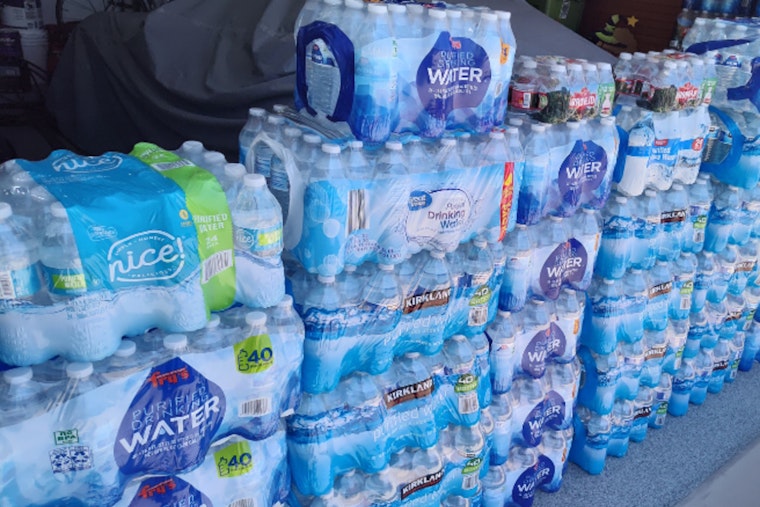 Gilbert's Community Unites to Combat Summer Heat with Successful Heat Relief Program