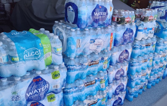 Gilbert's Community Unites to Combat Summer Heat with Successful Heat Relief Program