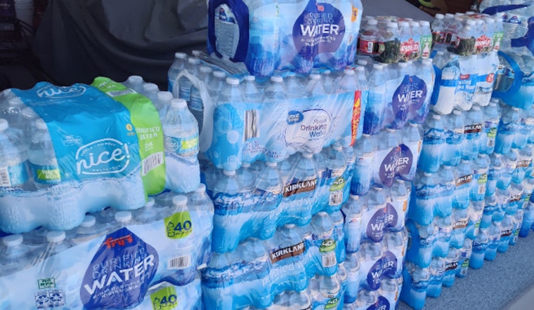 Gilbert's Community Unites to Combat Summer Heat with Successful Heat Relief Program