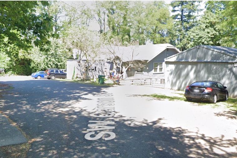 Gladstone Man Charged with Mother's Murder Following Welfare Check
