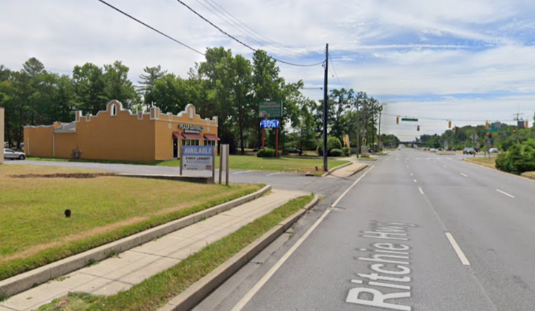 Glen Burnie Royal Farms Store Hit by Early Morning Robbery, Suspect Sought by Anne Arundel County Police