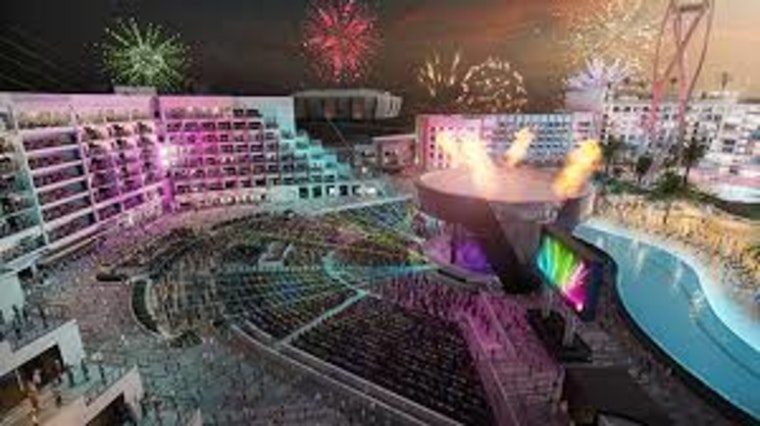Glendale Anticipates Economic Boom with $1.2 Billion VAI Resort and Mattel Adventure Park