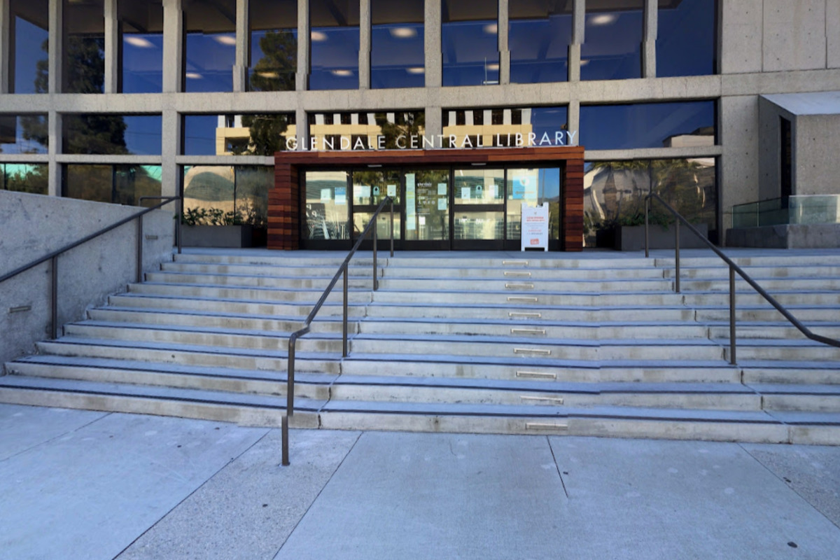 Glendale Central Library Unveils New Youth Spaces with Grand Opening