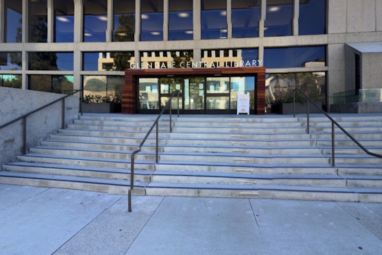 Glendale Central Library Unveils New Youth Spaces with Grand Opening Event on Nov 23