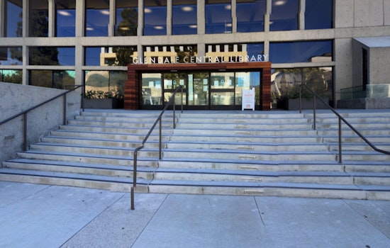 Glendale Central Library Unveils New Youth Spaces with Grand Opening Event on Nov 23