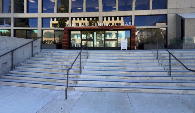Glendale Central Library Unveils New Youth Spaces with Grand Opening Event on Nov 23