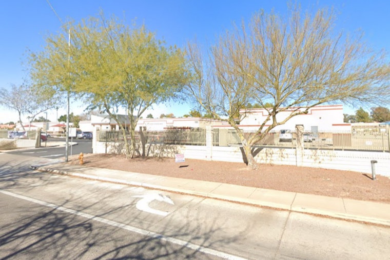Glendale Church Struck by Thieves, $45,000 in Equipment Stolen from The Table Church at Arrowhead Elementary