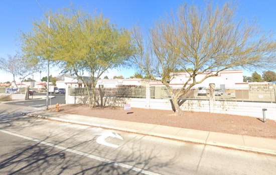 Glendale Church Struck by Thieves, $45,000 in Equipment Stolen from The Table Church at Arrowhead Elementary