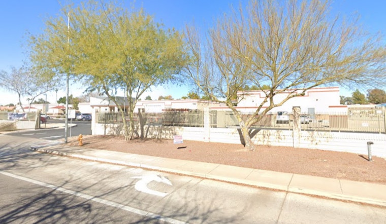 Glendale Church Struck by Thieves, $45,000 in Equipment Stolen from The Table Church at Arrowhead Elementary