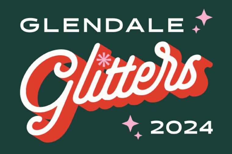 Glendale Gears Up for the Festive Season with the Sparkle of Glendale Glitters Event