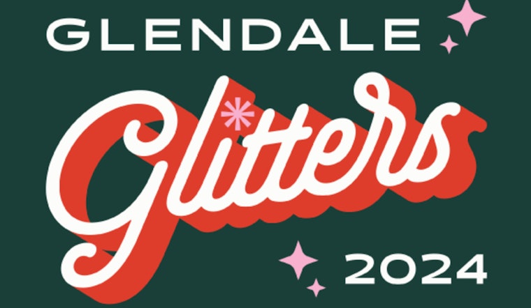 Glendale Gears Up for the Festive Season with the Sparkle of Glendale Glitters Event