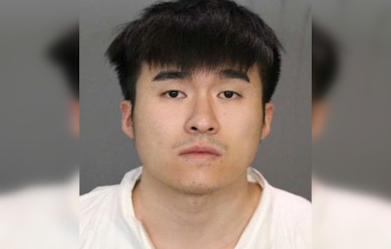 Glendale Man Charged with Murder of Brea Couple Over Alleged Debt, Faces Potential Death Penalty