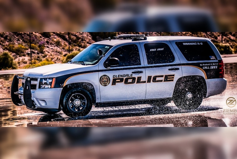 Glendale Police Boost DUI Prevention Tactics with $36K Grant from DUI Abatement Council