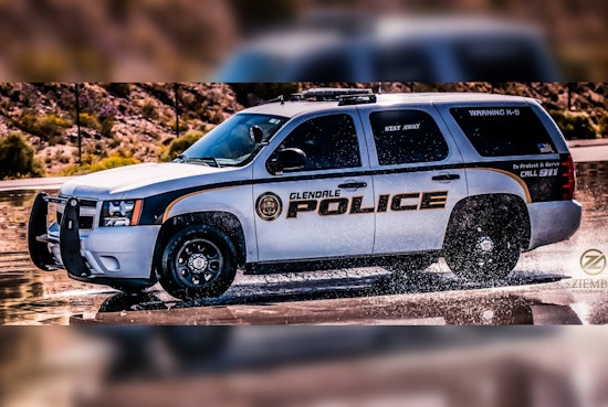 Glendale Police Boost DUI Prevention Tactics with $36K Grant from DUI Abatement Council