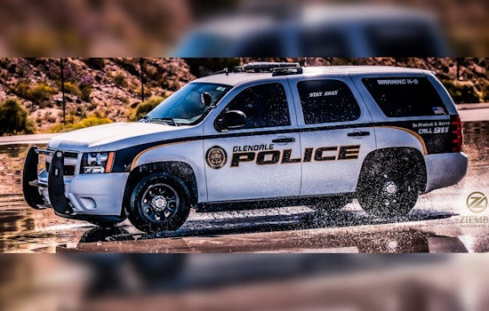 Glendale Police Boost DUI Prevention Tactics with $36K Grant from DUI Abatement Council