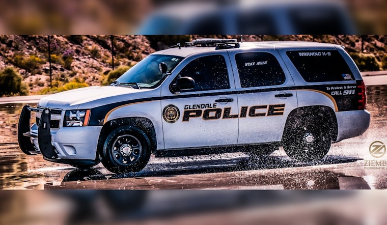 Glendale Police Boost DUI Prevention Tactics with $36K Grant from DUI Abatement Council