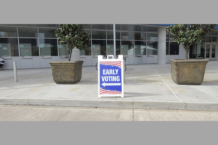 Glenn Heights Announces Runoff Election Dates: Early Voting Begins December 2