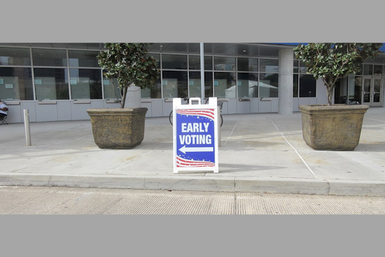 Glenn Heights Announces Runoff Election Dates: Early Voting Begins December 2