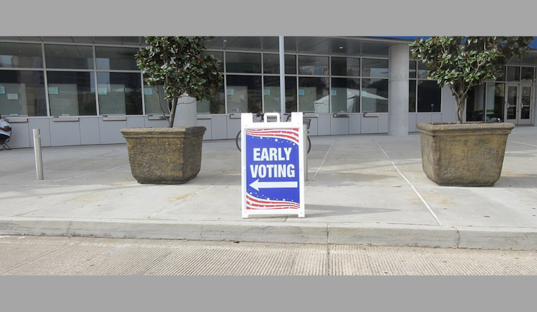 Glenn Heights Announces Runoff Election Dates: Early Voting Begins December 2