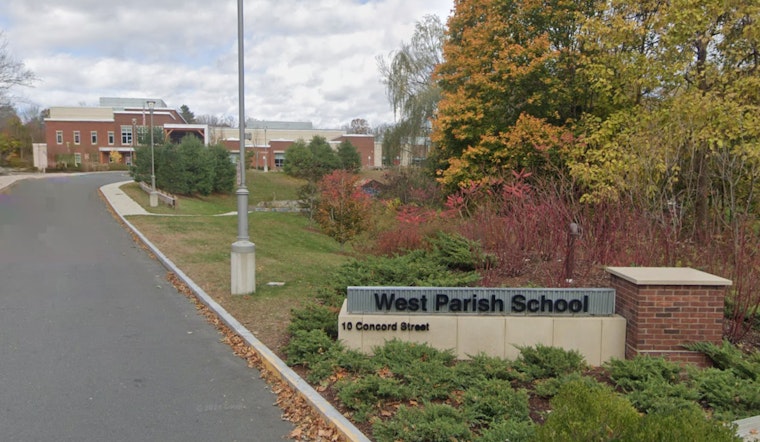 Gloucester Mayor Verga Apologizes for Gesture Amidst Ongoing Teacher Strikes in North Shore