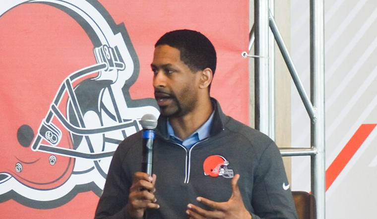 GM Andrew Berry Voices Strong Support for Browns Head Coach Stefanski Amid Challenging Season