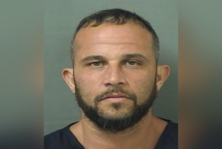 Golfer Fatally Beaten with Club at Palm Beach Gardens Course, Suspect Charged with First-Degree Murder