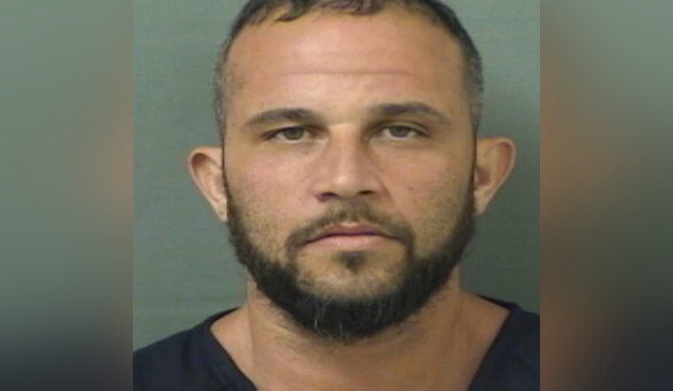 Golfer Fatally Beaten with Club at Palm Beach Gardens Course, Suspect Charged with First-Degree Murder