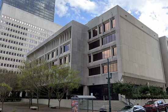 Gonzales Man Pleads Guilty to Federal Drug and Gun Charges, Faces Potential Life Sentence