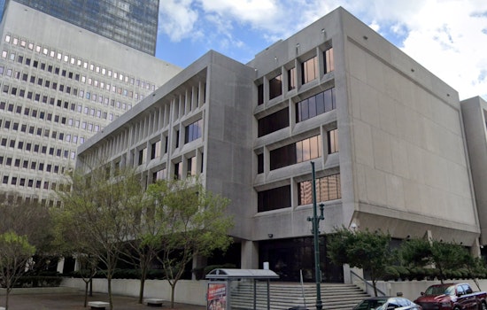 Gonzales Man Pleads Guilty to Federal Drug and Gun Charges, Faces Potential Life Sentence