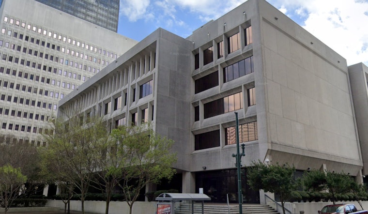 Gonzales Man Pleads Guilty to Federal Drug and Gun Charges, Faces Potential Life Sentence