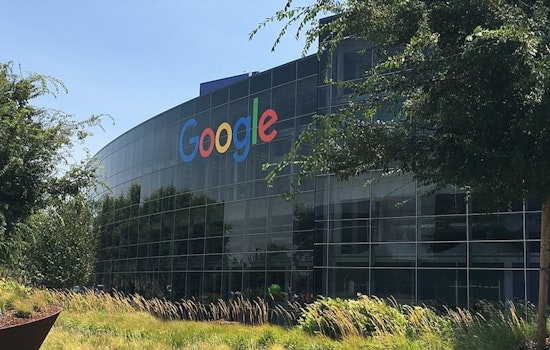 Google's Empire Under Siege, AG Mayes Champions Crusade for Search Engine Liberation!