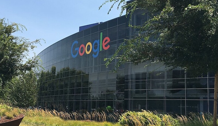Google's Empire Under Siege, AG Mayes Champions Crusade for Search Engine Liberation!