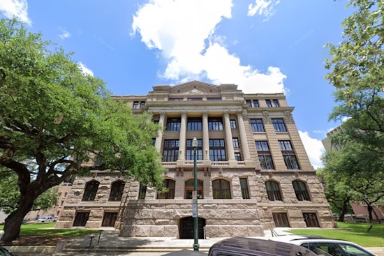 GOP Clinches 10 Judgeships in Harris County, Signaling a Political Shift in Houston