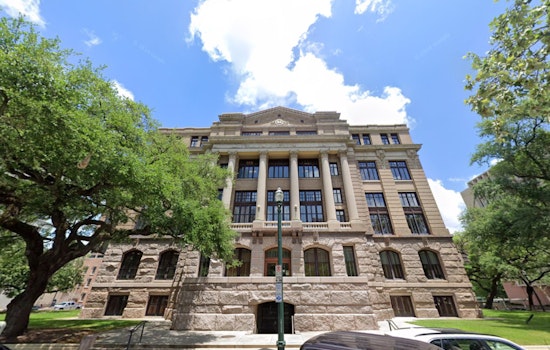 GOP Clinches 10 Judgeships in Harris County, Signaling a Political Shift in Houston