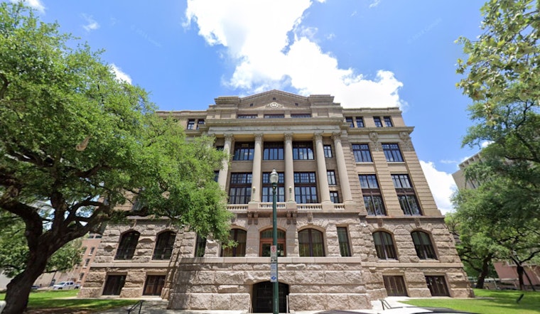 GOP Clinches 10 Judgeships in Harris County, Signaling a Political Shift in Houston
