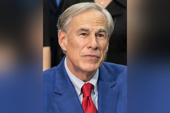 Gov. Abbott Hosts Irish Ambassador in Texas to Bolster Economic and Cultural Ties