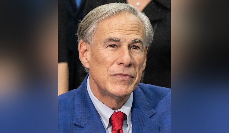 Gov. Abbott Hosts Irish Ambassador in Texas to Bolster Economic and Cultural Ties
