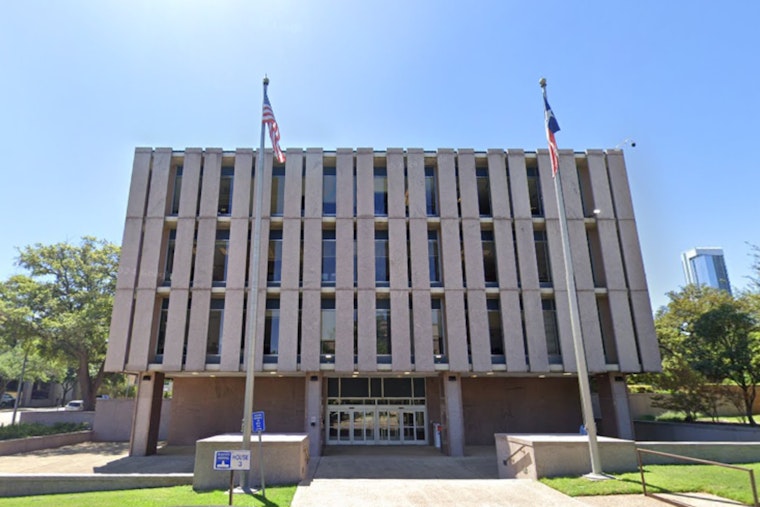 Gov. Abbott's Task Force Issues Key Recommendations for Combating Sexual Assault in Texas