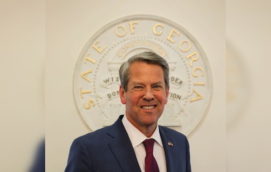 Gov. Kemp Fills Judicial Vacancies Across Georgia, Appoints Experienced Legal Minds to Superior and State Courts
