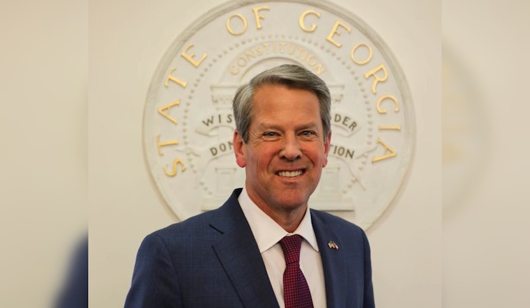 Gov. Kemp Fills Judicial Vacancies Across Georgia, Appoints Experienced Legal Minds to Superior and State Courts