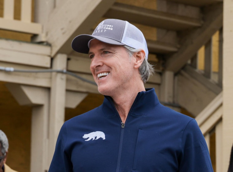 Gov. Newsom and AG Bonta Seal Deal with La Habra Heights to Meet State Housing Standards