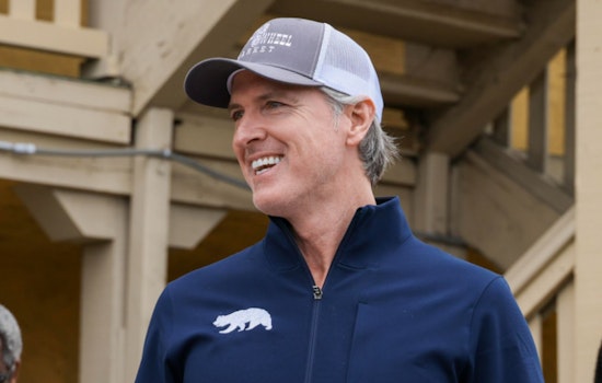 Gov. Newsom and AG Bonta Seal Deal with La Habra Heights to Meet State Housing Standards