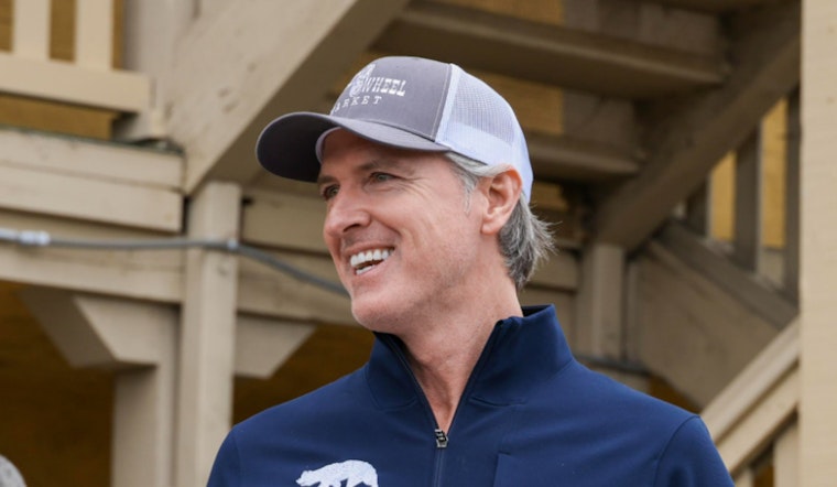 Gov. Newsom and AG Bonta Seal Deal with La Habra Heights to Meet State Housing Standards