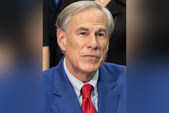 Governor Abbott Issues Executive Order to Fortify Texas Infrastructure Against Threats from China