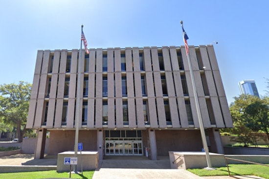 Governor Abbott Mobilizes Emergency Resources Ahead of Severe Weather in Texas