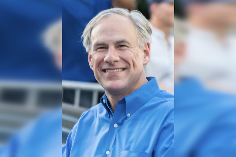 Governor Abbott Professes Strong Support for Texas School Choice, Faces Opposition Amid Funding Concerns